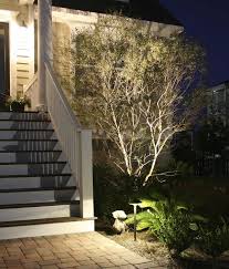 The rich, southern history is apparent through the brick ruins of the old victorian style plantation house, creating a romantic mystique, intensified as the night falls and the dramatic landscape lighting is cued. Outdoor Lighting Carolina Landscape Lighting Serving The Carolinas