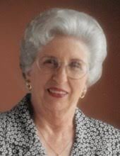 Betty Petty Obituary