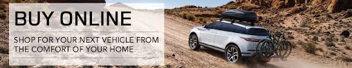 27 New Suvs In Stock Destin Land Rover Gulf Coast