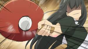 Anime eyes anime blush anime face anime hair anime mouth all seeing eye eye patch. Scorching Ping Pong Girls Episode 1 Wrong Every Time