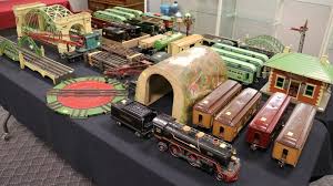 Live And Online Lionel Trains And Accessories Auction 5 16 19