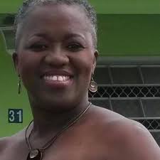 late Gwendolyn Debra Mortimer