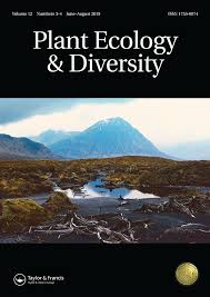 Whether its mice in an office, wasps in your loft or pigeons under your solar. Full Article Contributions Of Quaternary Botany To Modern Ecology And Biogeography