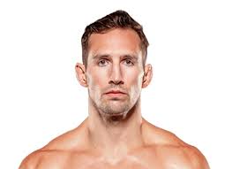 Rory MacDonald (Welterweight) MMA Profile
