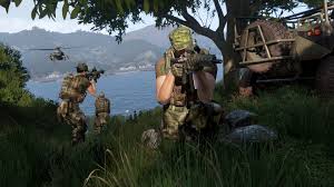 You can use this code to create vehice. Arma 3 Apex Out Now Featuring A New 100km Terrain A Co Op Campaign More