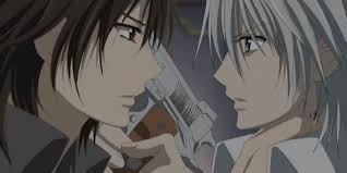 Here are some quotes i think are amazing, hope you guys like it also. Vampire Knight Zero Vs Kaname Who Was Better For Yuuki Cbr