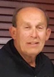 David Perry Obituary (1953