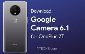 Google Camera For Oneplus 7t Google Camera Oneplus Camera