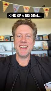 Bigger than the moon landing if you ask me!