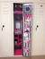 Birthday Locker Decorations