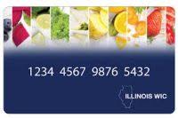 When the card is swiped, the store's equipment reads the information from its magnetic strip. Wic Updates Program To Ebt Card