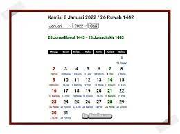 Check spelling or type a new query. Kalender Jawa Online Hari Ini Tahun 2021 Kanalmu