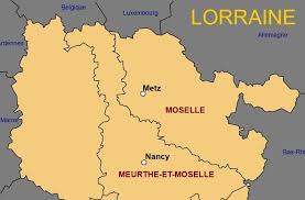 La préfecture du département est nancy. Fusion De La Moselle Et De La Meurthe Et Moselle Pourquoi Ca Ne Se Fera Pas Lorraine Actu