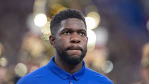 Casse la démarche comme samuel , samuel umtiti,et si y'a drah on peut toujours appeler benjamin… Samuel Umtiti Traine En Justice Pour Avoir Saccage Une Maison De Location