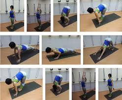 Jalandhara Bandha The Practice And Process Asana International Yoga Journal