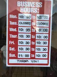 Maybe you would like to learn more about one of these? No 1 Chinese In Strasburg Restaurant Reviews