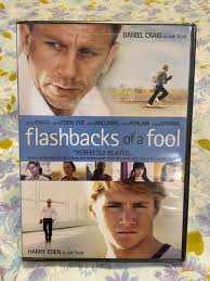 DVD Flashbacks of a fool NEW Daniel Craig Henry Eden Eve Olivia Williams  Mark St