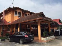 Gua musang is known for its sacred temples, entertainment choices, and historical sites. The Building Of The Hotel Picture Of Kesedar Inn Gua Musang Tripadvisor