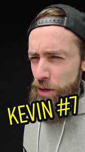 Kevin door het ijs gezakt #kevin