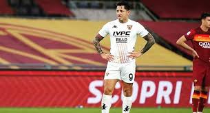 Hace seis días, gianluca lapadula causó revuelo en redes sociales por una publicación: Seleccion Peruana Gianluca Lapadula Tiene Chances De Vestir La Bicolor En Las Eliminatorias