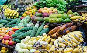 La Liste Des Fruits Exotiques Et Legumes Tropicaux Gorges De Soleil Pour L Hiver Fruits Exotiques Liste De Fruits Legume Exotique