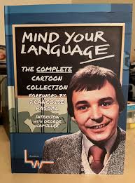 Mind Your Language