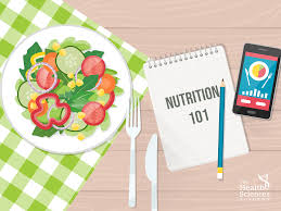Free Online Nutrition Course The Health Sciences Academy