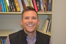 Not all Heroes Wear Capes