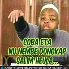 Antropologi adalah ilmu tentang manusia. 3 6k Meme Sunda Untuk Perang Gambar Dan Komentar Facebook Lucu