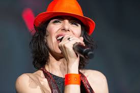 Giorgia has been very close to alex baroni: Alex Baroni Ricordato Da Giorgia Nel Giorno Del Suo Compleanno