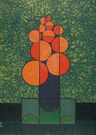 Bildergebnis für The Estate of Anwar Jalal Shemza