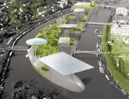 Apply to store shopper, production worker, laborer and more! Ile Seguin Le Projet Fait Encore Des Vagues Architecture