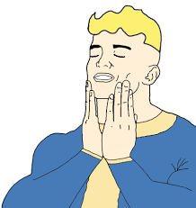 How It Feels Pre Ordering Fallout 4 Imgur