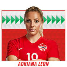 Ut's julia grosso leads team canada to gold in women's soccer at tokyo olympics. Canada Soccer On Twitter 70 Julia Grosso Charges In Towards Net And Has A Shot Towards Goal Deflected By A Defender 0 0 Canwnt