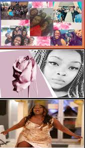 Mahogany Real Sistas