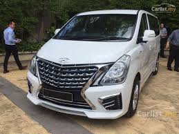 Hyundai santa fe 2006+ (with sensor). Jual Kereta Hyundai Grand Starex 2016 Royale Gls 2 5 Di Kuala Lumpur Automatik Mpv White Untuk Rm 158 000 3378654 Carlist My
