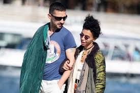 Shia LaBeouf Reportedly Sparks Buzz After Spa Incident