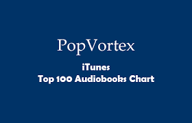 Itunes Top Audio Books 2019 Best Sellers Chart