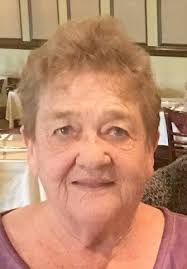 Obituary of Constance (Lowerison) Adams