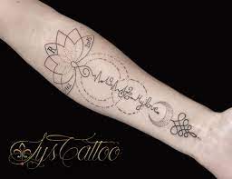 Epingle Sur Tatoo