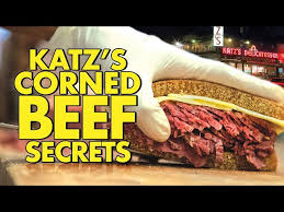 Pork Butt Pastrami - Villari Foods