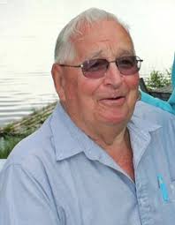 Obituary for Ray Willis Gideon