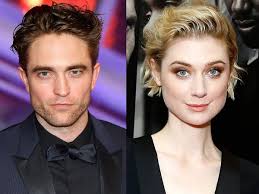 More images for elizabeth debicki hot » Robert Pattinson Elizabeth Debicki Join Christopher Nolan S Next English Movie News Times Of India