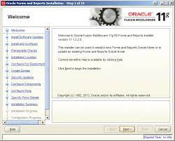Oracle database express 11gr2all software. Oracle Base Oracle Forms And Reports 11gr2 Installation On Windows 64 Bit