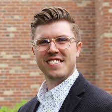 Bryan Blessing's Instagram, Twitter & Facebook