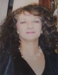 Obituary information for Mary Louise Moreno