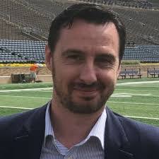 Michael Cushen's Instagram, Twitter & Facebook