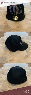 Dc Shoes Black Hat Sz 7 1 4 Dc Shoes Black Shoes Hat Sizes