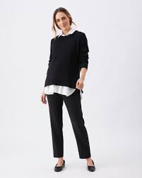 Maternity Work Clothing - Shop Maternity Workwear Online