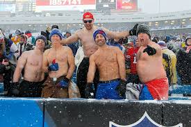 Vote now for the 2018 pro. Kyle Williams Other Bills Gush Over Fans Who Braved Snow To See Win Over Colts Newyorkupstate Com